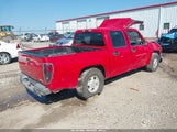 GMC Canyon Sle 1GTCS136148178956 снимка