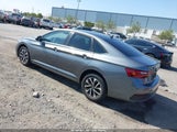 Volkswagen Jetta 1.5T S 3VWCM7BU2NM021105 photo