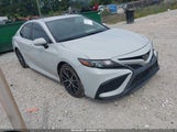 Toyota Camry Se 4T1G11AK5NU019219 fotografie