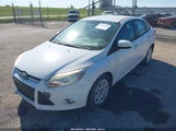 Ford Focus Se 1FAHP3F23CL128590 снимка