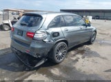 Mercedes-Benz Amg Glc 43 4Matic WDC0G6EB7JV022715 fotografie