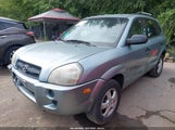 Hyundai Tucson Gls KM8JM12B47U550104 снимка