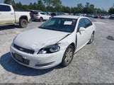 Chevrolet Impala Lt 2G1WG5E35C1313360 снимка