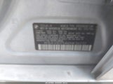 BMW 325I WBAVB17546NK36232 снимка