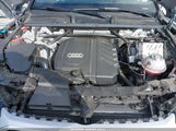 Audi Q5 Premium Plus 45 Tfsi S Line Quattro S Tronic WA1EAAFY3N2134089 снимка