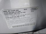 Audi Q5 Premium Plus 45 Tfsi S Line Quattro S Tronic WA1EAAFY3N2134089 снимка