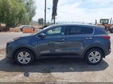 Kia Sportage Lx KNDPM3AC6K7536328 снимка