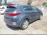 Kia Sportage Lx KNDPM3AC6K7536328 снимка
