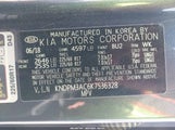 Kia Sportage Lx KNDPM3AC6K7536328 снимка