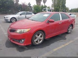 Toyota Camry Se 4T1BF1FK0CU529334 снимка