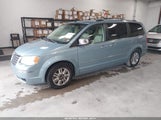 Chrysler Town & Country Limited 2A8HR64X58R689546 photo