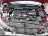 Toyota Corolla Se Nightshade Edition 5YFS4MCE1NP134105 photo