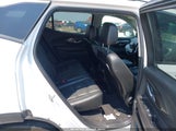 GMC Terrain Awd Slt 3GKALVEV6LL103271 снимка
