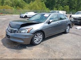 Honda Accord 2.4 Ex-L 1HGCP2F87BA079862 снимка