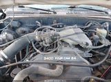 Toyota 4Runner Sr5 V6 JT3HN86R0W0177640 fotografie