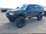 Toyota 4Runner Sr5 V6 JT3HN86R0W0177640 photo