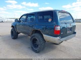 Toyota 4Runner Sr5 V6 JT3HN86R0W0177640 fotografie
