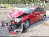 Mazda Mazda3 I Touring JM1BM1L77E1145324 снимка
