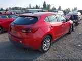 Mazda Mazda3 I Touring JM1BM1L77E1145324 снимка
