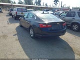 Chevrolet Malibu Fwd 1Lt 1G1ZD5ST3PF225190 fotografie