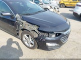 Chevrolet Malibu Fwd 1Lt 1G1ZD5ST3PF225190 fotografie