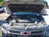 Chevrolet Silverado  4Wd Short Bed Zr2 3GCUDHEL6PG283758 photo