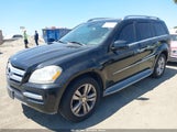 Mercedes-Benz Gl 450 4Matic 4JGBF7BE4BA678994 снимка