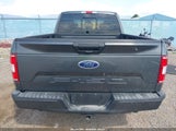 Ford F-150 Xlt 1FTFX1E55LKE40692 снимка