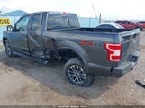 Ford F-150 Xlt 1FTFX1E55LKE40692 снимка