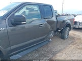 Ford F-150 Xlt 1FTFX1E55LKE40692 снимка