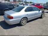 Acura Tl 3.2 19UUA5661YA017159 снимка