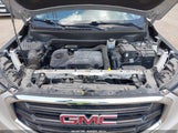 GMC Terrain Sle 3GKALMEVXKL117750 снимка