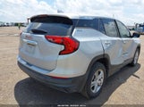 GMC Terrain Sle 3GKALMEVXKL117750 снимка