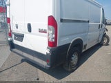Ram Promaster  Low Roof 136 Wb 3C6TRVAG7KE530480 photo