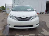 Toyota Sienna Xle 7 Passenger 5TDDZ3DC5HS169419 photo