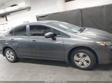 Honda Civic Lx 2HGFB2F5XFH520330 снимка