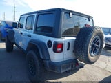 Jeep Wrangler 4-Door Willys 4X4 1C4RJXDG8RW260225 photo