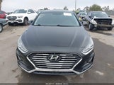 Hyundai Sonata Se 5NPE24AFXJH665521 photo
