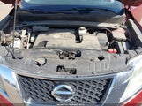 Nissan Pathfinder Sl 5N1AR2MM8DC690227 снимка