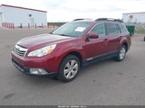 Subaru Outback 2.5I Premium 4S4BRCGC7B3385747 снимка