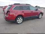 Subaru Outback 2.5I Premium 4S4BRCGC7B3385747 снимка