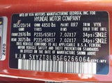 Hyundai Santa Fe Sport 2.4L 5XYZT3LB5FG266064 photo