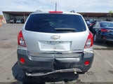 Chevrolet Captiva Sport 2Ls 3GNAL2EK2ES646715 снимка