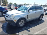 Chevrolet Captiva Sport 2Ls 3GNAL2EK2ES646715 снимка
