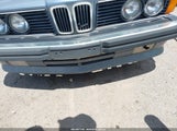 BMW 635 Csi Automatic L6 WBAEC8402H3265984 снимка