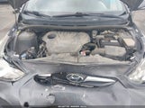 Hyundai Accent Se KMHCU5AE7DU059419 снимка