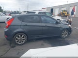 Hyundai Accent Se KMHCU5AE7DU059419 снимка