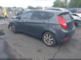Hyundai Accent Se KMHCU5AE7DU059419 снимка