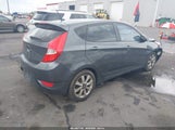 Hyundai Accent Se KMHCU5AE7DU059419 снимка