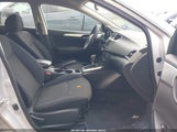 Nissan Sentra S 3N1AB7AP6GL681736 снимка